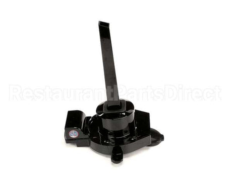 1102.00347.BK Fetco Top Cover/Funnel Assembly, L4D/L4S