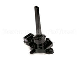 1102.00347.BK Fetco Top Cover/Funnel Assembly, L4D/L4S