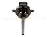 1102.00347.GY Fetco Top Cover/Funnel Assembly, L4D/L4S