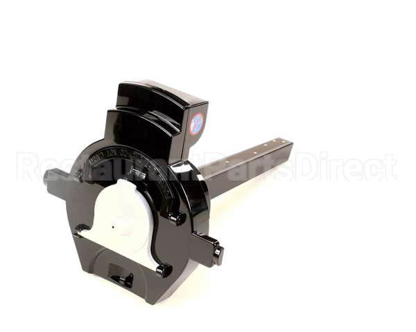 1102.00347.GY Fetco Top Cover/Funnel Assembly, L4D/L4S