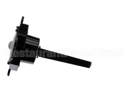 1102.00350.GY Fetco Top Cover/Funnel Assembly, L4D/L4S