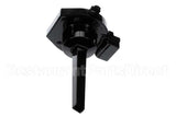1102.00350.GY Fetco Top Cover/Funnel Assembly, L4D/L4S