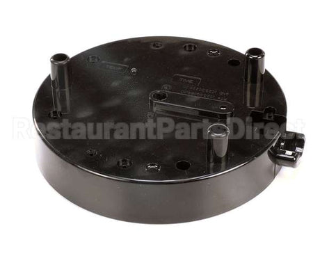 1102.00361.00 Fetco Cover Assembly, Bottom, Luxus 1.5