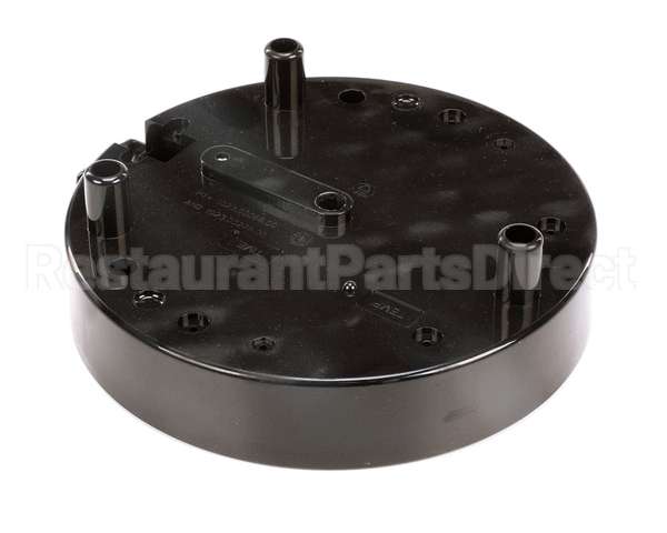 1102.00361.00 Fetco Cover Assembly, Bottom, Luxus 1.5