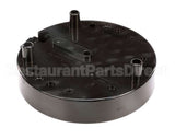 1102.00361.00 Fetco Cover Assembly, Bottom, Luxus 1.5