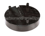 1102.00361.00 Fetco Cover Assembly, Bottom, Luxus 1.5