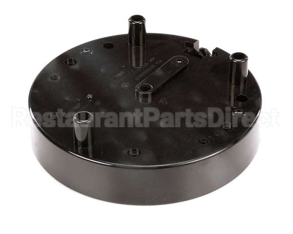 1102.00361.00 Fetco Cover Assembly, Bottom, Luxus 1.5