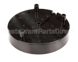 1102.00361.00 Fetco Cover Assembly, Bottom, Luxus 1.5