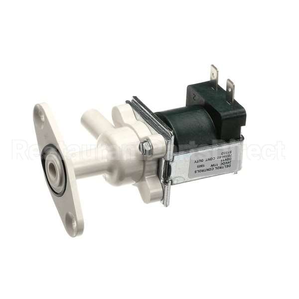 1102.00390.00 Compatible Fetco Assembly, Bypass Valve Right