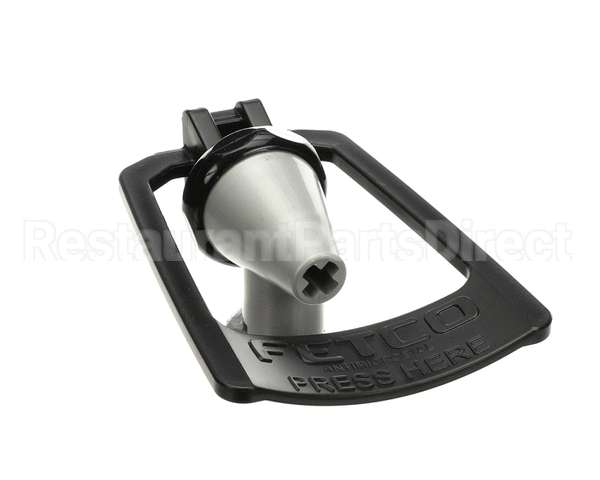 1102.00463.00 Fetco Touchless Faucet Assy