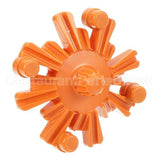 1102.43 Compatible Fetco Spray Dome Assy, Cascase