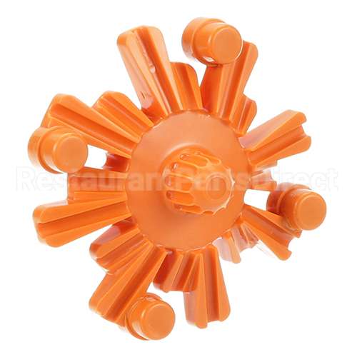 1102.43 Compatible Fetco Spray Dome Assy, Cascase