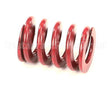 11020106 Doughpro Proluxe Spring, Die Red Med Heavy Duty