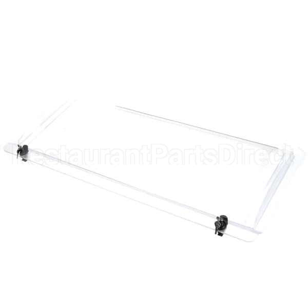 110205 Compatible Follett Window, Inspection