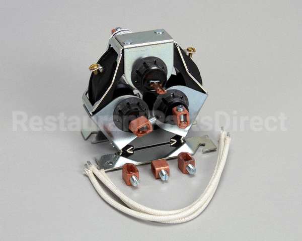 110216 Cleveland Kit; Contactor Replacemt Sc 3.