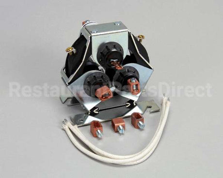 110216 Cleveland Kit; Contactor Replacemt Sc 3.