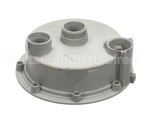 110219A Champion - Moyer Diebel Pump Suction