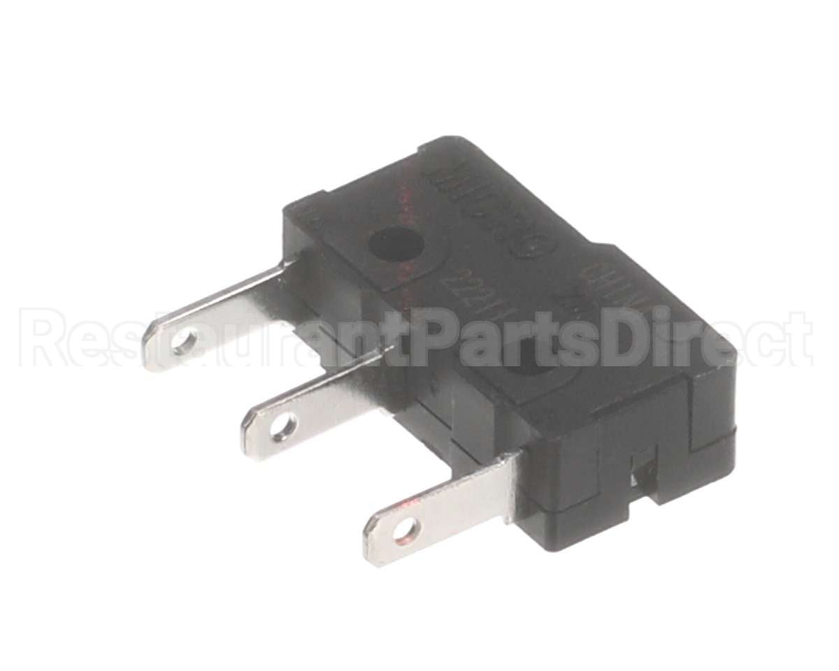 110223 Globe Micro Switch, Pin Action
