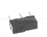 110223 Globe Micro Switch, Pin Action