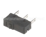 110223 Globe Micro Switch, Pin Action