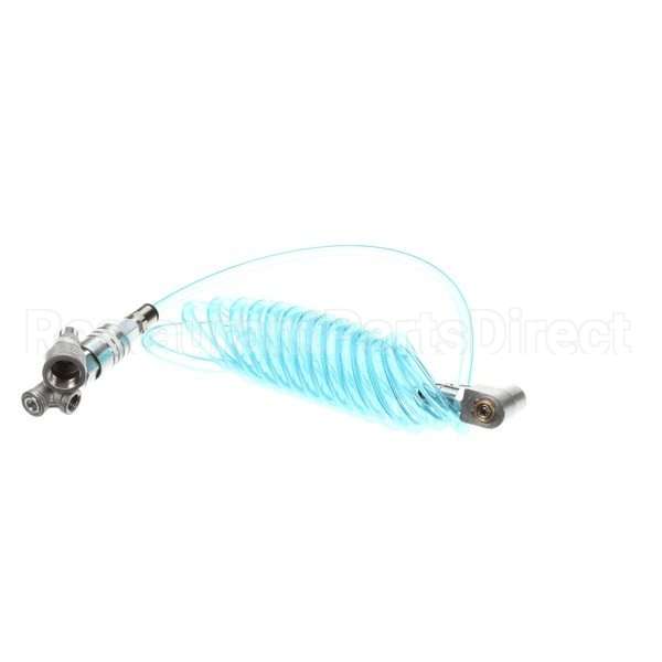 110230010 Compatible Doughpro Air Line External System (Blaze Pizza) (