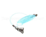 110230010 Doughpro Proluxe Air Line External System (Blaze Pizza) (