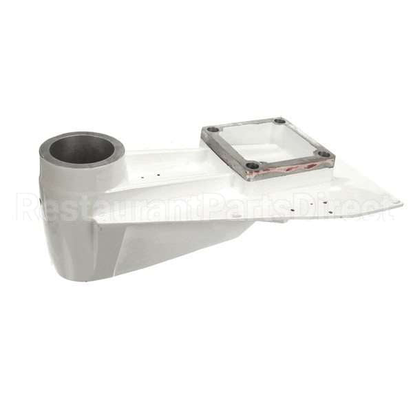 11023002101 Compatible Doughpro Arm Machined Dp2300 (White)