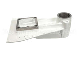 11023002101 Doughpro Proluxe Arm Machined Dp2300 (White)