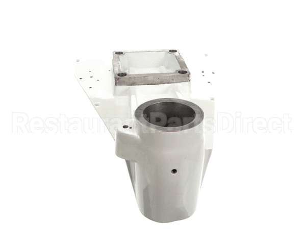 11023002101 Doughpro Proluxe Arm Machined Dp2300 (White)