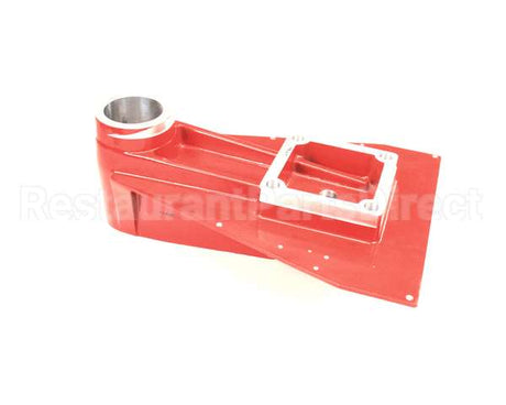 11023002105 Doughpro Proluxe Arm Machined Dp2300 (Blaze Piz