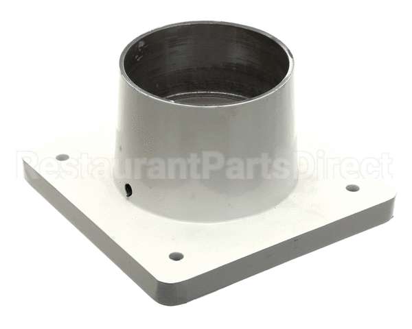 11023003001 Doughpro Proluxe Ram Piston Machined (White)