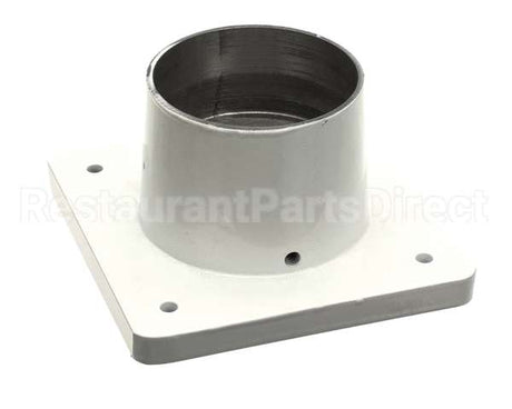 11023003001 Doughpro Proluxe Ram Piston Machined (White)