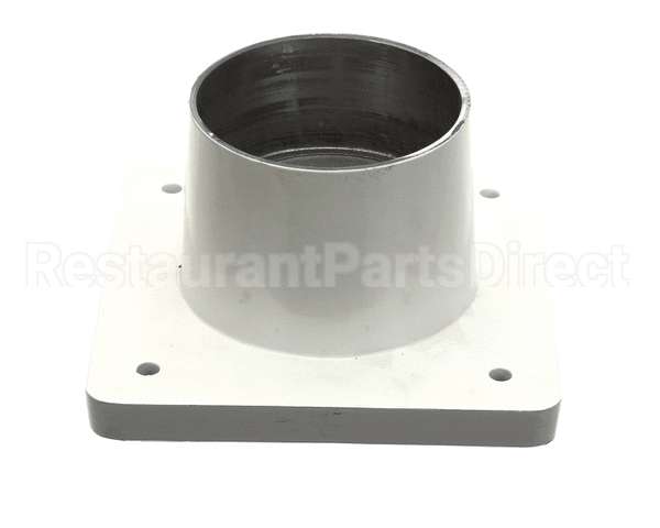 11023003001 Doughpro Proluxe Ram Piston Machined (White)