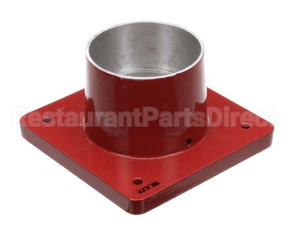 11023003005 Doughpro Proluxe Piston Ram Machined (Dp2300)