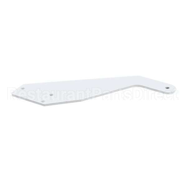 11023004501 Compatible Doughpro Handle Swing Away (Proluxe Whi