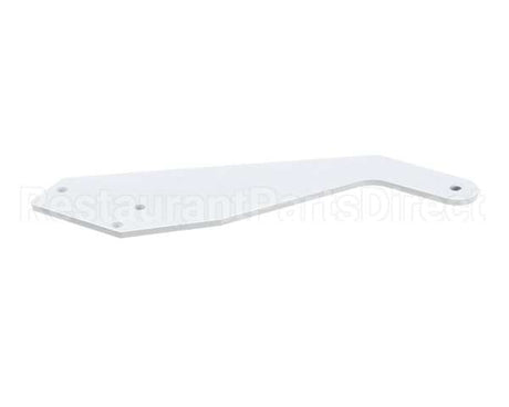 11023004501 Doughpro Proluxe Handle Swing Away (Proluxe Whi