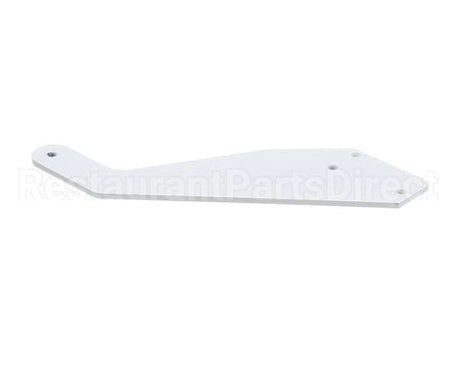 11023004501 Doughpro Proluxe Handle Swing Away (Proluxe Whi
