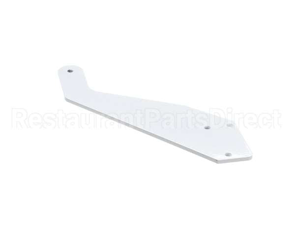11023004501 Doughpro Proluxe Handle Swing Away (Proluxe Whi