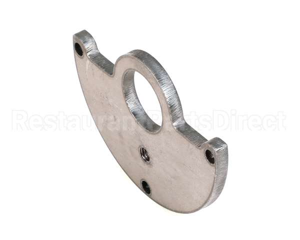 110230058 Doughpro Proluxe Plate Thrus