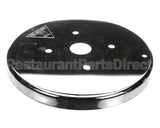 110230061 Doughpro Proluxe Upper Heat Shroud Welding