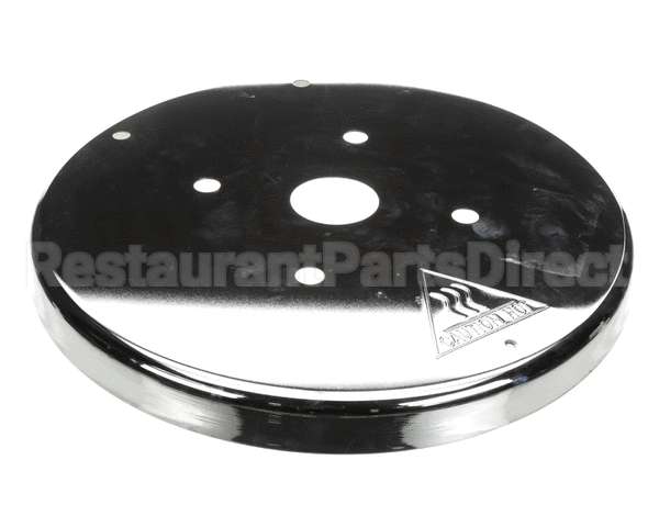 110230061 Doughpro Proluxe Upper Heat Shroud Welding