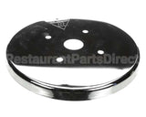 110230061 Doughpro Proluxe Upper Heat Shroud Welding
