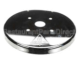 110230061 Doughpro Proluxe Upper Heat Shroud Welding