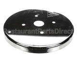 110230061 Doughpro Proluxe Upper Heat Shroud Welding