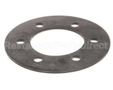 110248 Cleveland Gasket;Inspction Opening Round