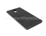 11026 Hardt Cover Assembly Black Control Panel Zone