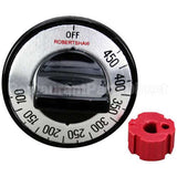 1102702 Compatible Garland Dial Kit 2 D, Off-450-100