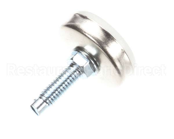 110288204 Doughpro Proluxe Rubber Leg (Adjustable)