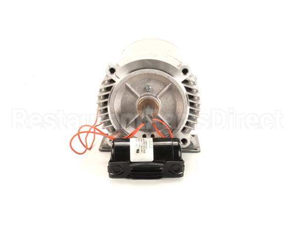 11029.1005 Bunn Motor,120V External Cpctr