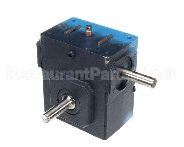 110299-1 Champion - Moyer Diebel Gear Box Rh,Uc/Cc,No Brackets 60X Reduct